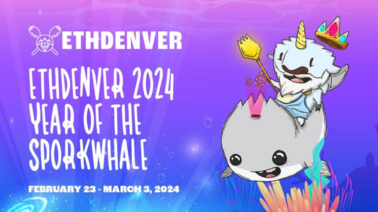 ETHDenver Returns for its 7th Year, Uniting 20,000+ Attendee's