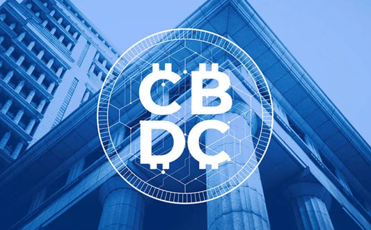 CBDCs: Central Bank Digital Currencies, Freedom or Deception?